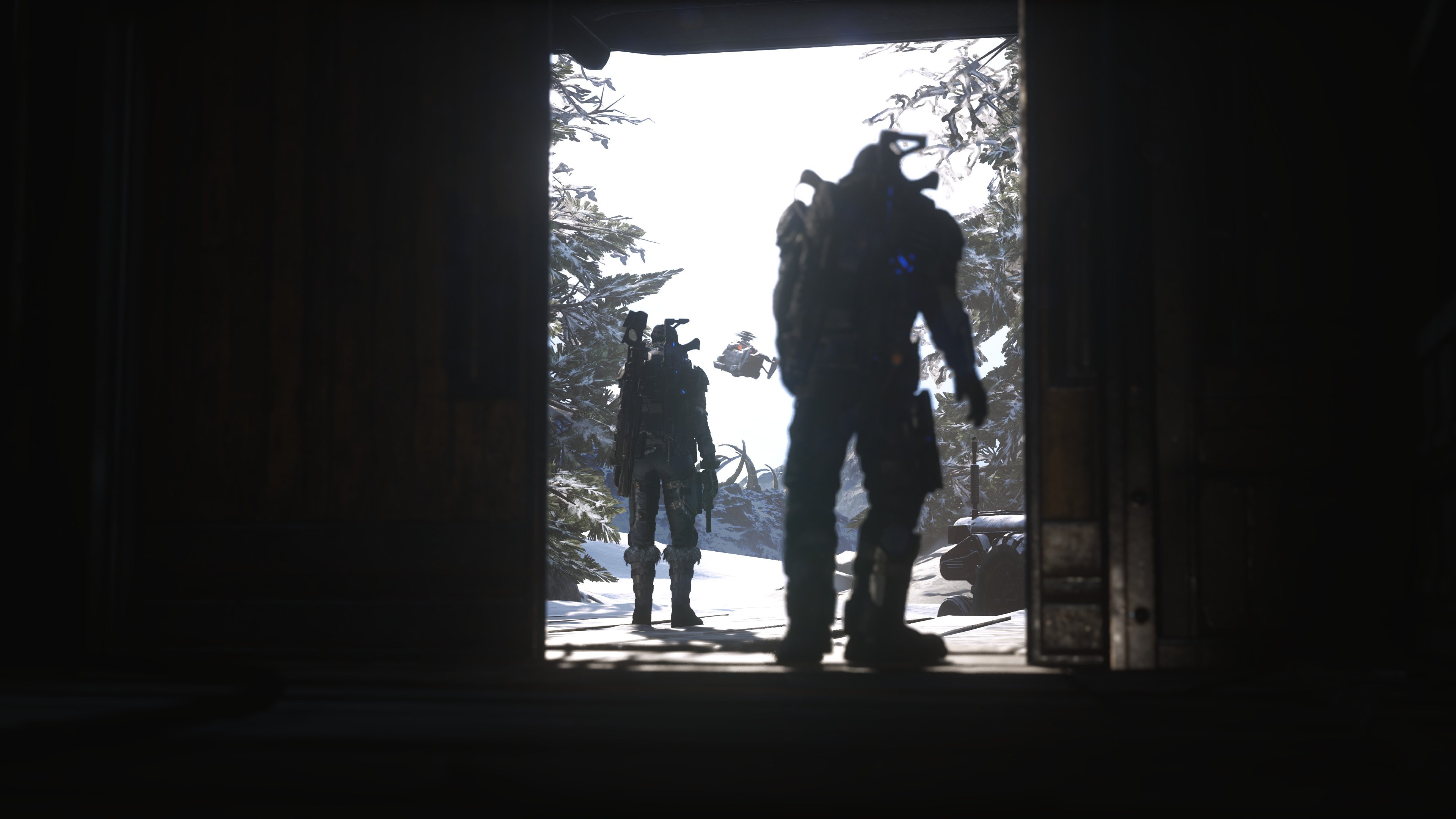 Gears 5 - Imagen 21